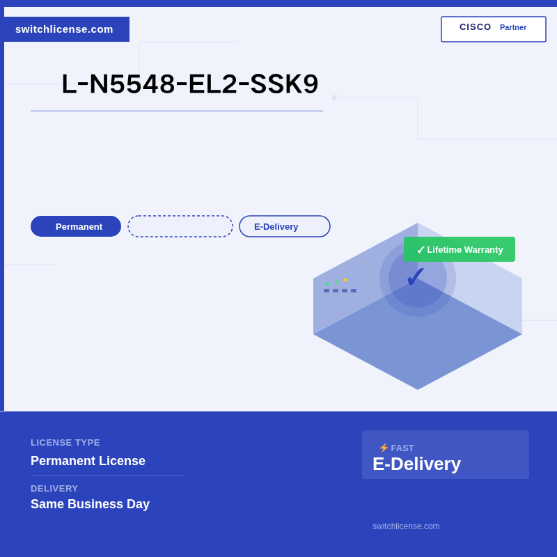L-N5548-EL2-SSK9