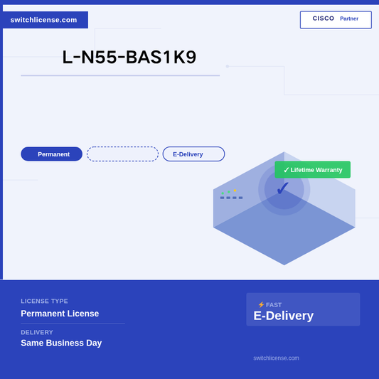 L-N55-BAS1K9