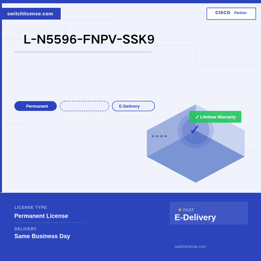 L-N5596-FNPV-SSK9